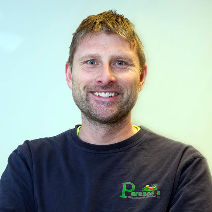 Henrik Persson